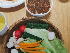 -东北灶(高新银泰店)