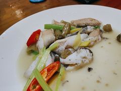 -醉壹号海鲜大排档(厦门美食地标店)