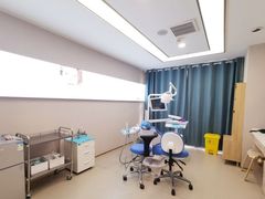 -启辰口腔(南坪店)