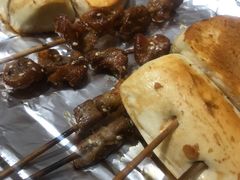 -木屋烧烤(西南角店)