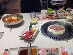 -猫爪爪原切自助烤肉(观音桥阳光世纪店)