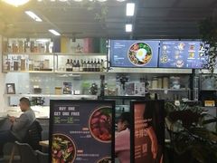 门面-星巴克臻选(国贸商城首店)