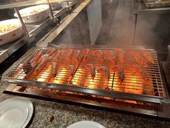 -星伦多自助料理(爱琴海店)