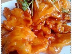 锅包肉-小土豆美食(太原南街店)