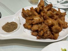 -黑石礁酒楼·海鲜(黑石礁店)