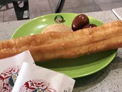 -大福来锅巴菜(古文化街店)