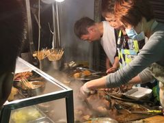 -明记牛杂(新马路分店)