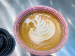 -Manner Coffee(壹方城店)