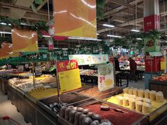 -卜蜂莲花(辽阳西路店)