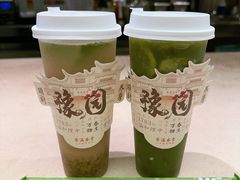 -南翔馒头店(豫园店)