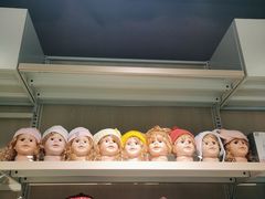 -旺豪超市(胜利购物广场店)