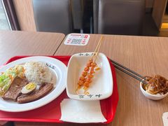 -和合谷(新街口店)