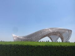 -南汇嘴观海公园