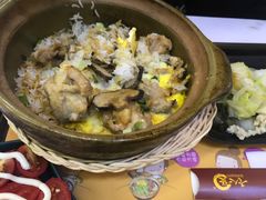 -黎一煲煲仔饭(丰乐店)