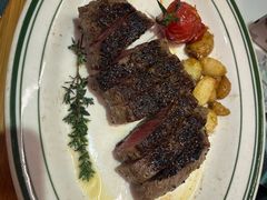 -MIO弥欧洋房西餐厅(中央大街店)