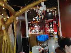 -傣妹休闲时尚火锅(星力壹号店)