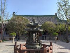 -包公祠