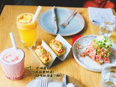 -BOR Eatery(安福路店)