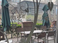 -咖啡陪你(广顺北大街福码大厦店)
