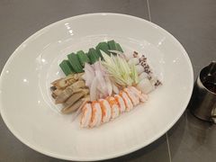 -小八仙·八方(移民广场店)