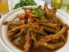 -韶山冲湘菜馆(黄桦路店)