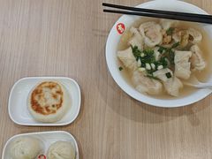 -吉祥馄饨(上海新上大店)