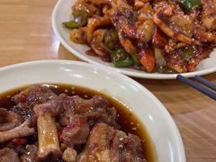 -贤花饭店(城阳店)