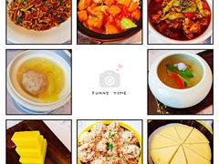 -佳兰雅序融合菜(高新店)