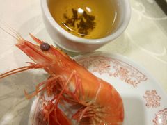 -凤城礼记鱼翅海鲜酒家(新马路总店)