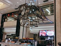 -盛宴标帜餐厅·亲子自助 (南昌喜来登酒店)