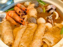 -陶兰居·手工点心·粤菜(圆融时代广场店)