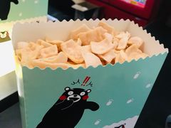 -上影国际影城(普陀绿地缤纷城店)