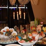 约会首推💗重庆全江景餐厅🌆