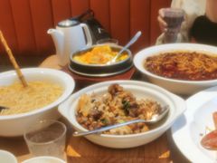 -连鹭海鲜·海肠捞饭·海胆饭(星海店)