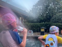 -郑州银基黄帝宫御温泉