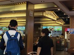 -井格重庆火锅(西直门凯德Mall店)