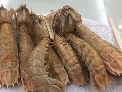 -旺富东海大酒楼(海鲜街店)