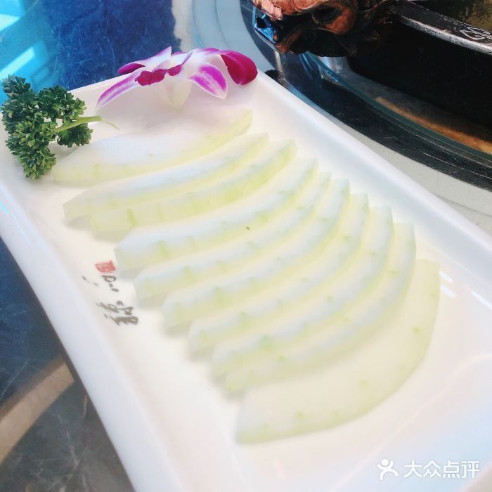 辣府(庐江路店)-冬瓜-菜-冬瓜图片-合肥美食-大众点评网