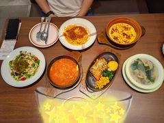 -萨莉亚意式餐厅(杭州滨江天街店)