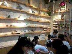 -今日陶艺(富力广场店)