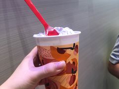 -DQ·蛋糕·冰淇淋(龙湖狮山天街店)