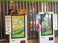 门面-德克士(北京站店)