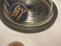 -望海臻鲜·海鲜餐厅