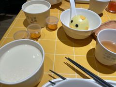 -蔡澜点心·粤菜(花城汇南区店)