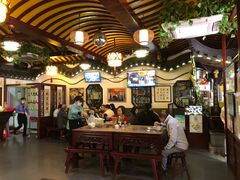 -同得兴 Since·1995 传统苏式面馆(嘉馀坊店)