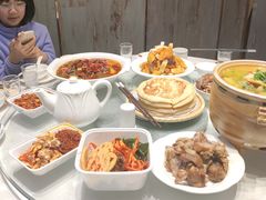 -山南熏肉大饼(辽菜旗舰店)