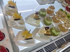 -方炉·天然食材面包店(青秀店)