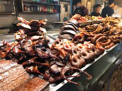 -岗上渣渣老火锅(两路口店)