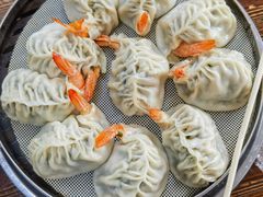 -叶存利海鲜大馅饺子(海宁路总店)