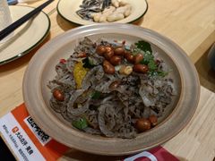 -牛腩之旅·牛腩牛杂煲(光启城美食城店)
